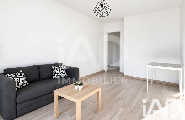Vente Appartement 2 pièces — photo 2