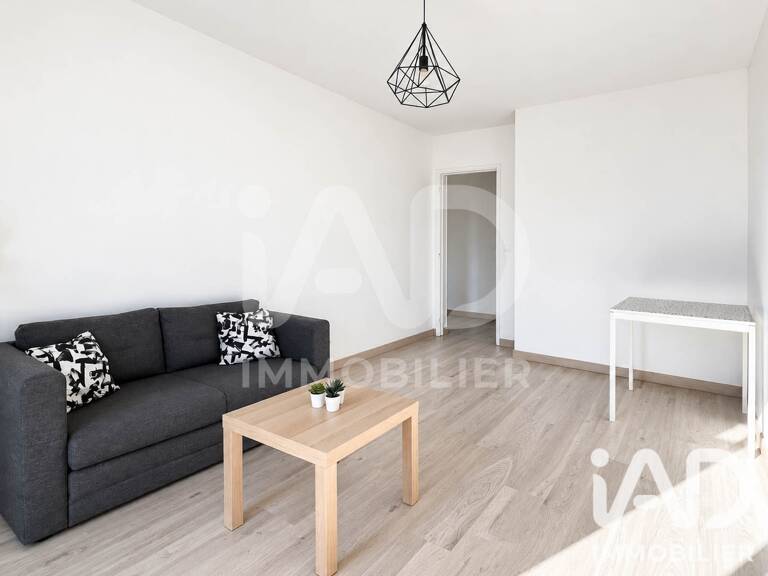 Vente Appartement 2 pièces — photo 1