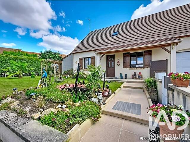 Vente Maison/villa 4 pièces — photo du bien