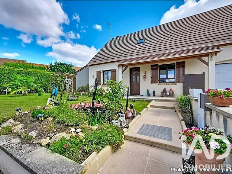 Vente Maison/villa 4 pièces — photo 1