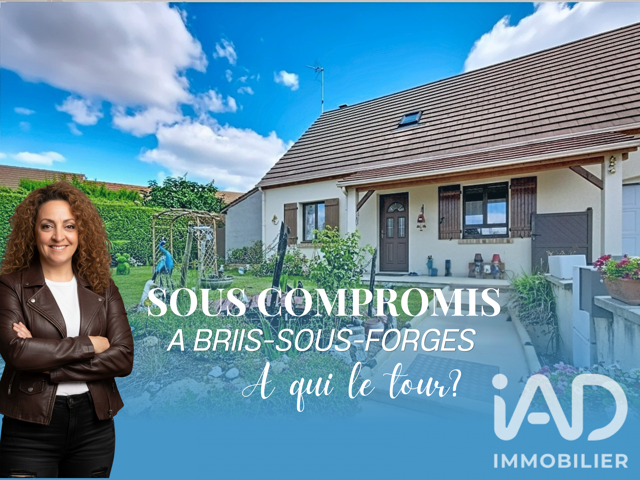 Vente Maison/villa 4 pièces — photo du bien