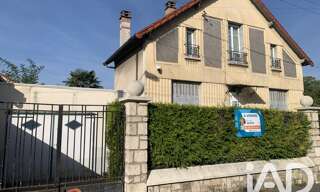 Maison 4 Pièces 60 m² à vendre à Villeneuve-le-Roi (94290)