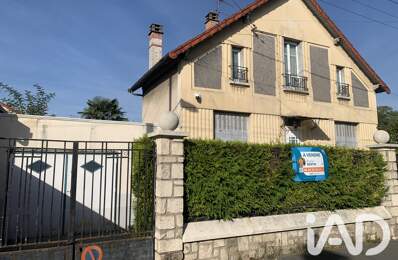 Vente Pavillon 4 pièces — photo du bien