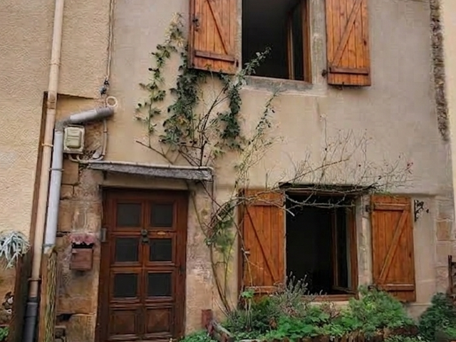 Vente Maison de village 3 pièces — photo du bien