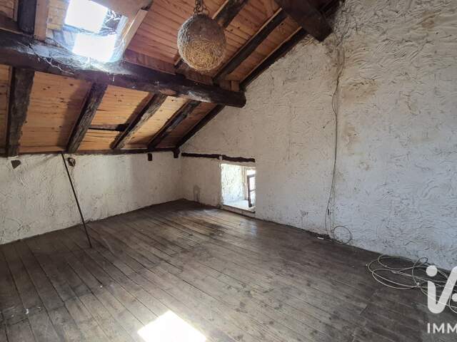 Vente Maison de village 3 pièces — photo du bien