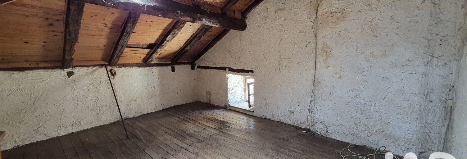 Maison 3 Pièces 115 m² à vendre à Cassagnes-Bégonhès (12120)