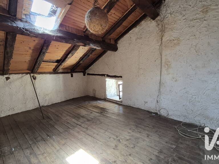 Vente Maison de village 3 pièces — photo 1