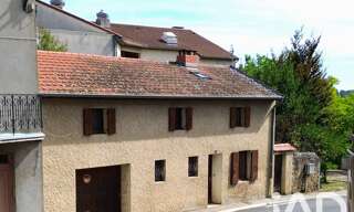 Maison 5 Pièces 92 m² à vendre à Saint-Félicien (07410)