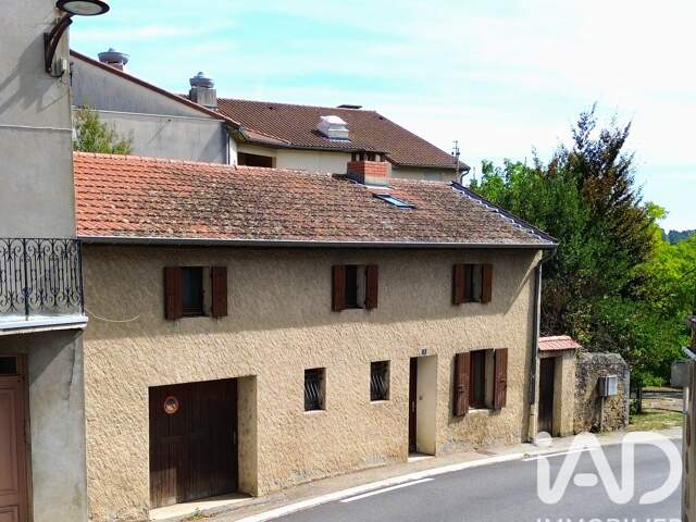 Vente Maison de village 5 pièces — photo du bien