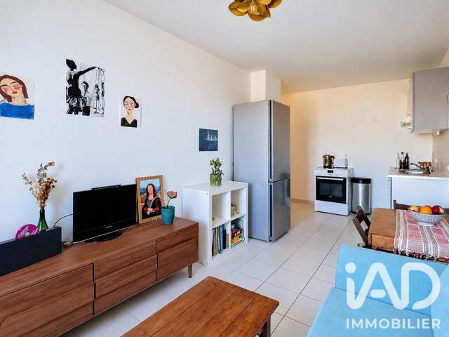 Location Appartement 2 pièces — photo du bien
