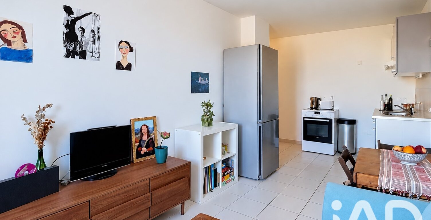 Location Appartement 2 pièces — photo 1