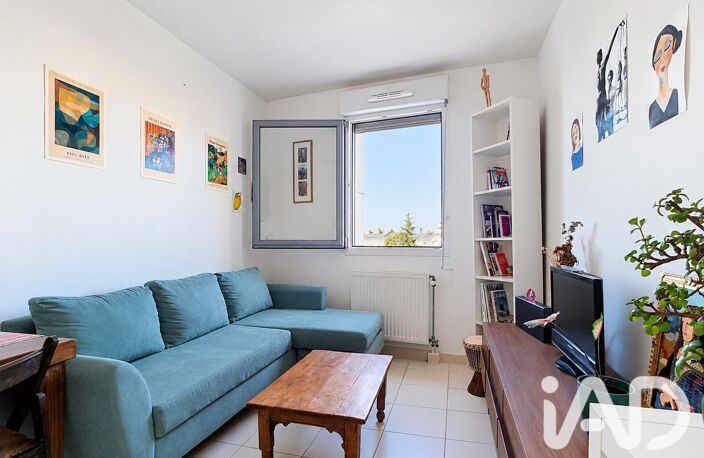 Location Appartement 2 pièces — photo 2