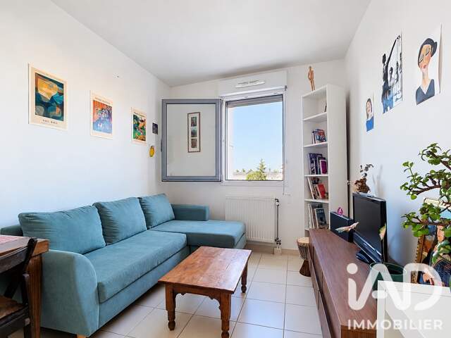 Location Appartement 2 pièces — photo du bien