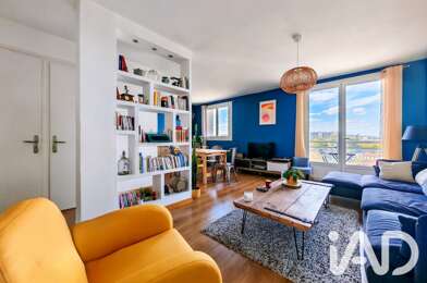 Appartement 3 pièces 178000 €