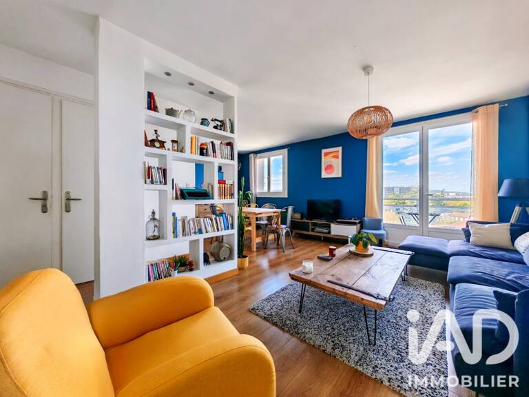 Vente Appartement 3 pièces — photo 1