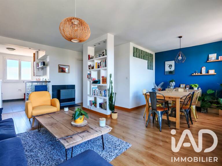 Vente Appartement 3 pièces — photo 1