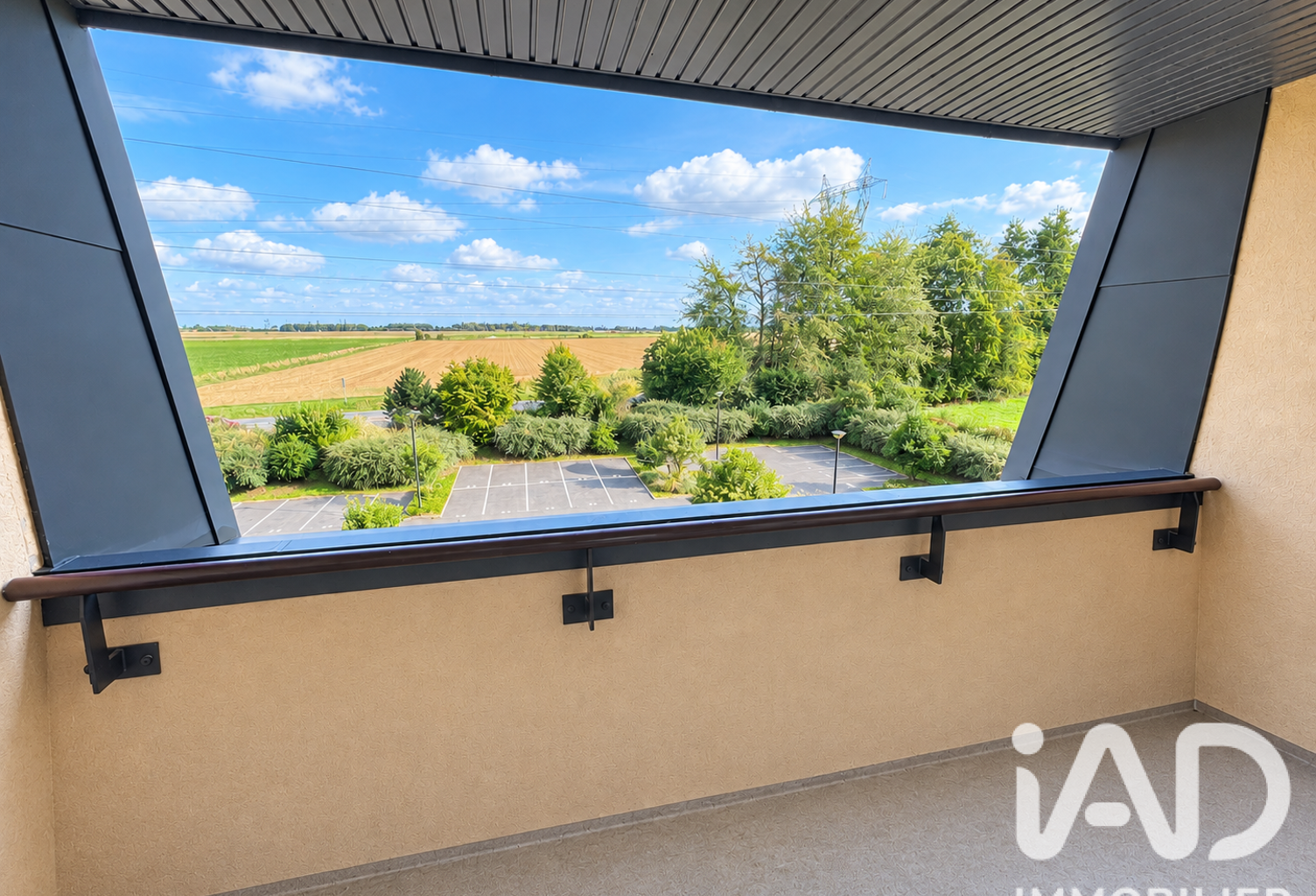 Vente Appartement 2 pièces — photo 1