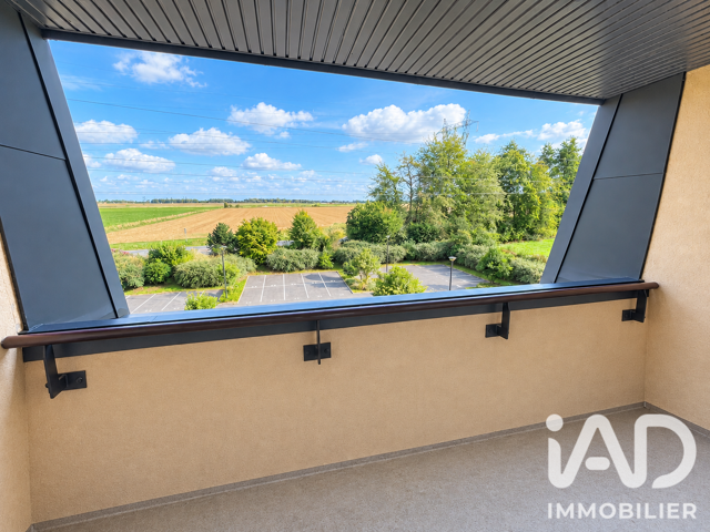 Vente Appartement 2 pièces — photo du bien
