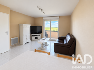 Vente Appartement 2 pièces — photo 2