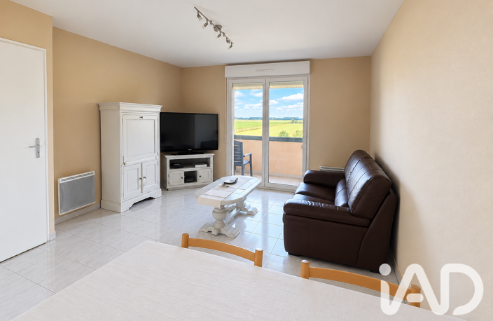 Vente Appartement 2 pièces — photo 2