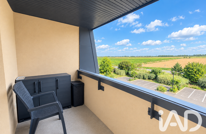Vente Appartement 2 pièces — photo 3