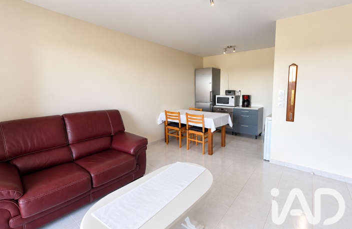 Vente Appartement 2 pièces — photo 4