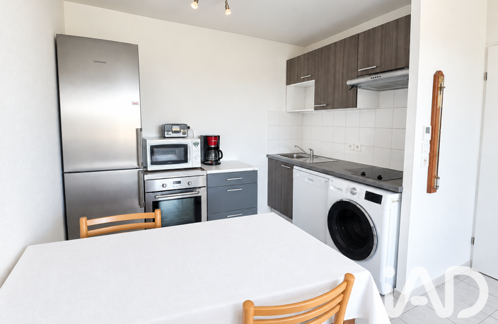 Vente Appartement 2 pièces — photo 5