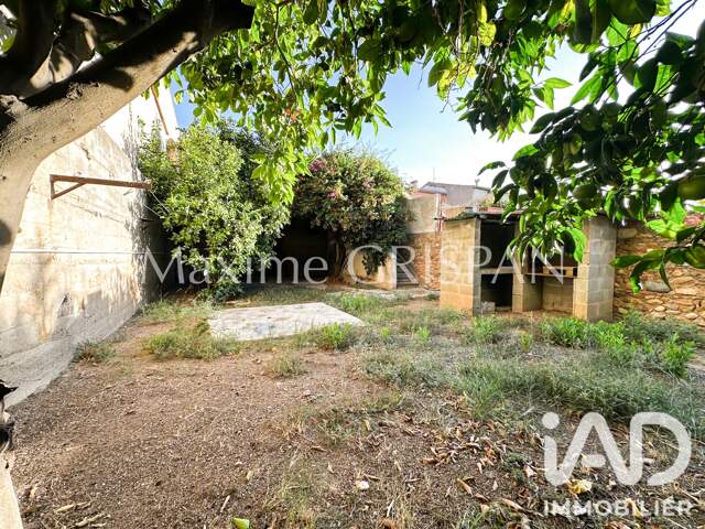 Vente Maison de village 3 pièces — photo du bien