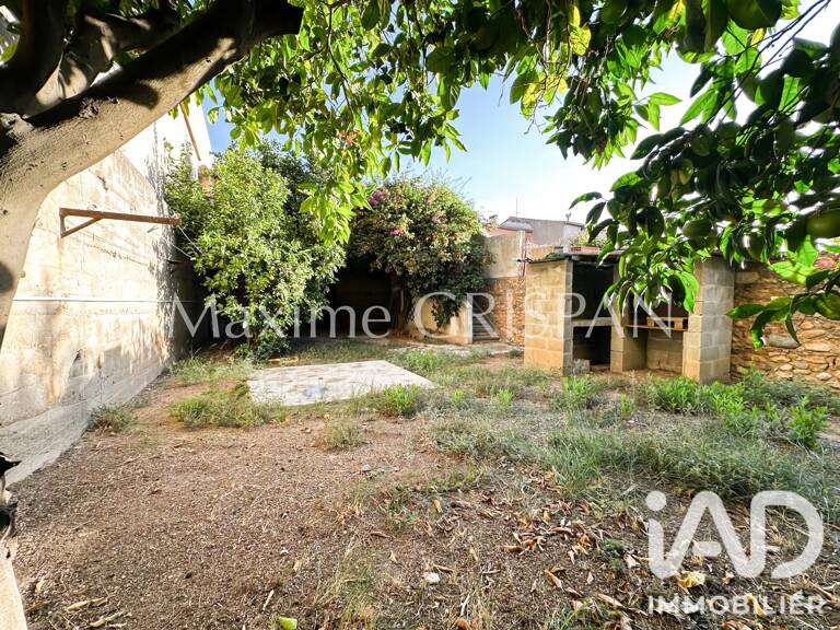 Vente Maison de village 3 pièces — photo 1