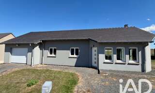 Maison 4 Pièces 96 m² à vendre à Bourscheid (57370)