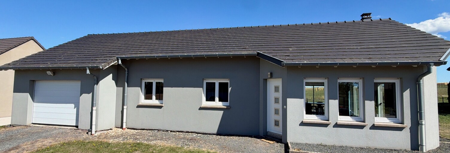 Maison 4 Pièces 96 m² à vendre à Bourscheid (57370)