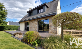 Maison 7 Pièces 141 m² à vendre à Kervignac (56700)