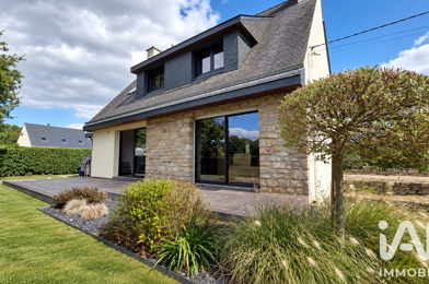Maison 7 pièces 368000 €