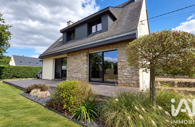 Vente Maison/villa 7 pièces — photo du bien