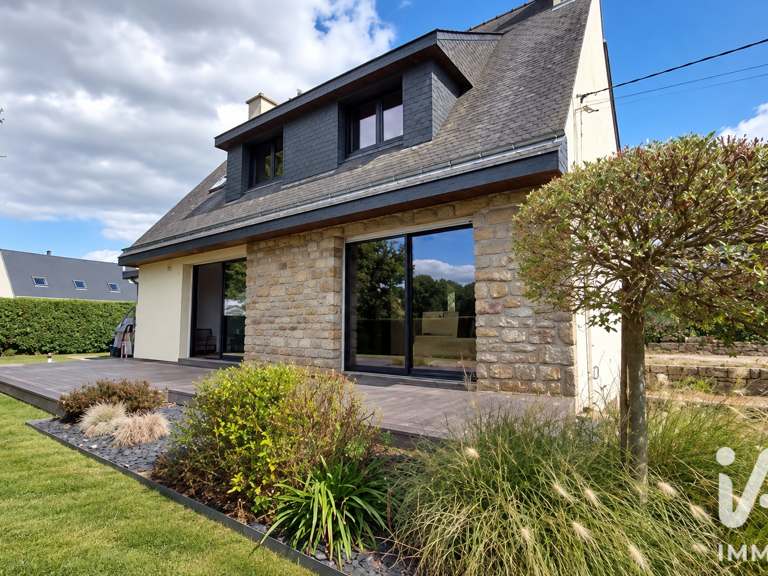 Vente Maison/villa 7 pièces — photo 1