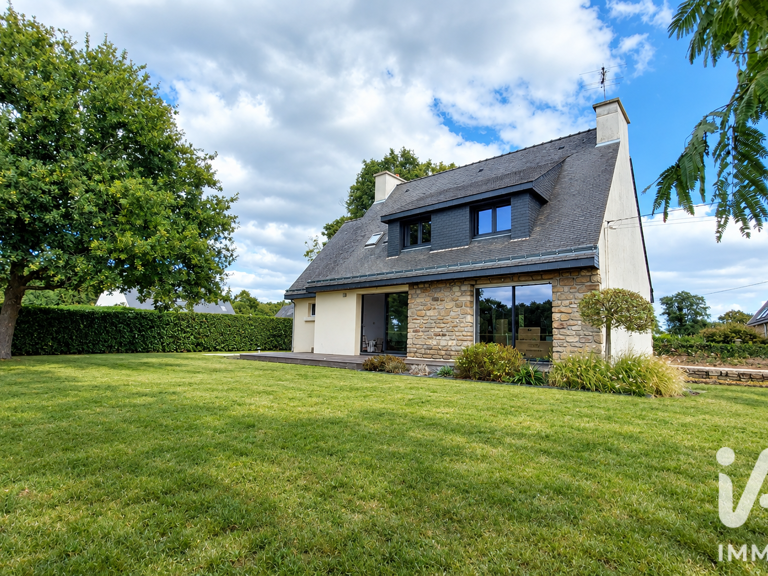 Vente Maison/villa 7 pièces — photo 1
