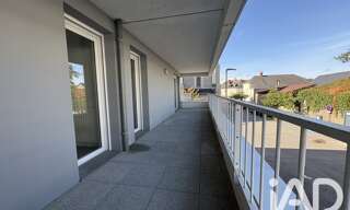 Appartement 3 Pièces 63 m² à vendre à Thouaré-sur-Loire (44470)