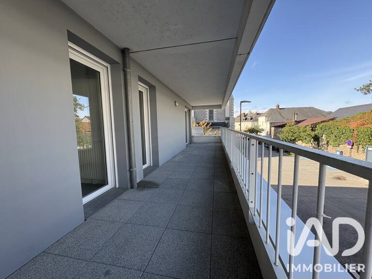 Vente Appartement 3 pièces — photo 1