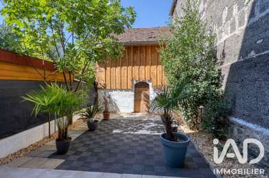 Maison 4 pièces 205000 €