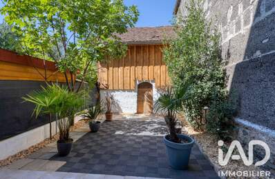 Vente Maison de village 4 pièces — photo du bien