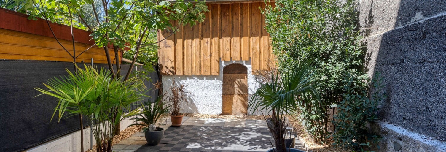 Maison 4 Pièces 86 m² à vendre à Villard-Bonnot (38190)
