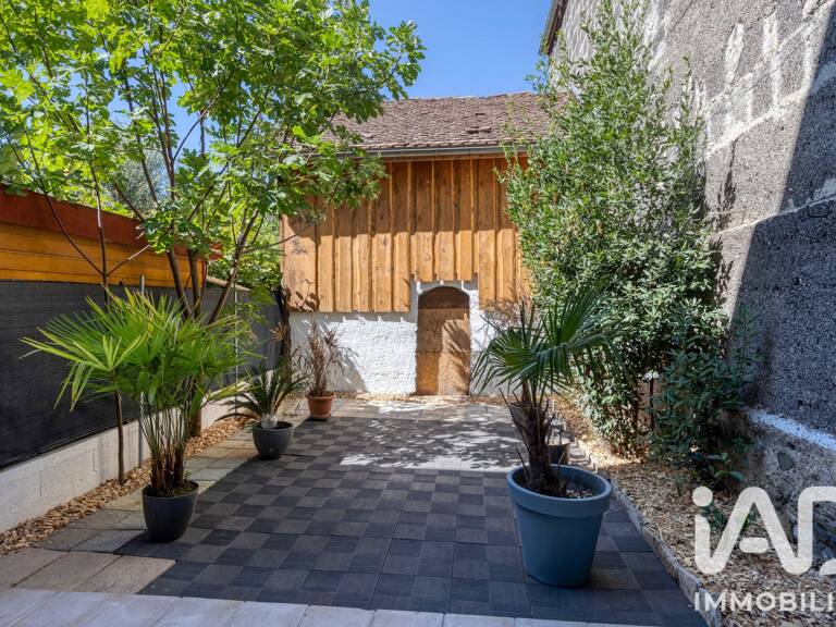 Vente Maison de village 4 pièces — photo 1