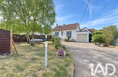 Vente Maison/villa 3 pièces — photo du bien