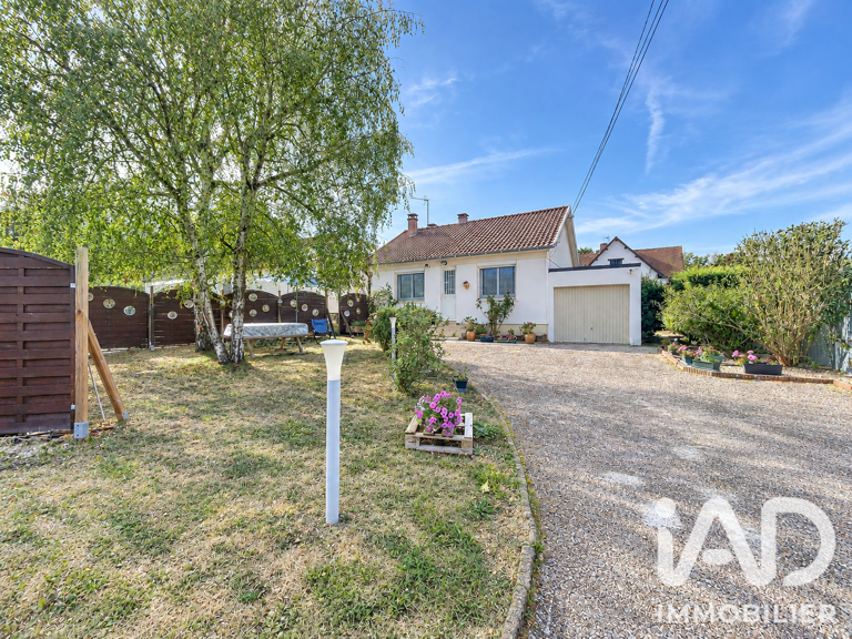 Vente Maison/villa 3 pièces — photo 1