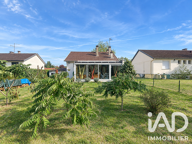 Vente Maison/villa 3 pièces — photo 2