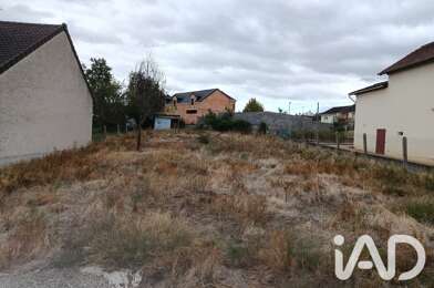 Terrain  32000 €