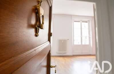 Vente Appartement 4 pièces — photo du bien