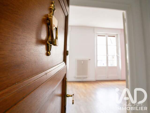 Vente Appartement 4 pièces — photo du bien
