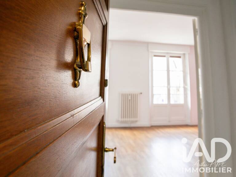 Vente Appartement 4 pièces — photo 1