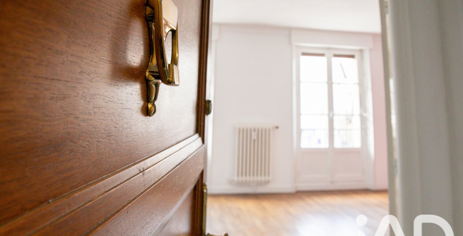 Vente Appartement 4 pièces — photo 1